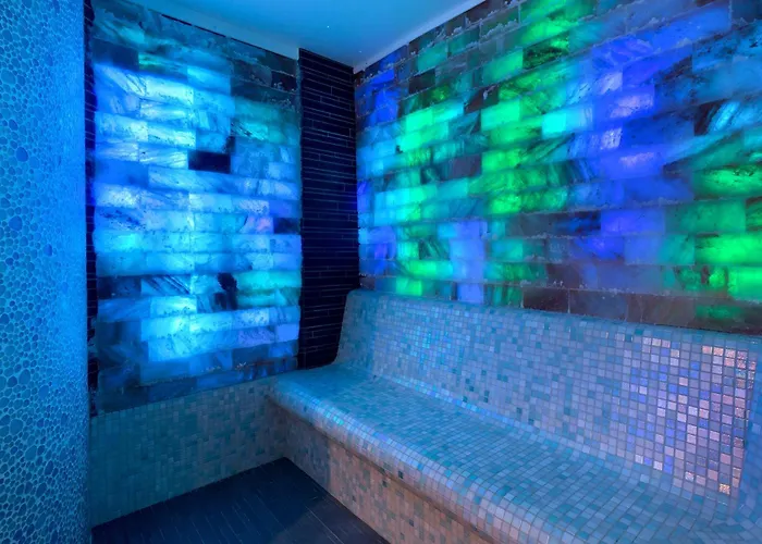 Grand Hotel Spa & Thalasso